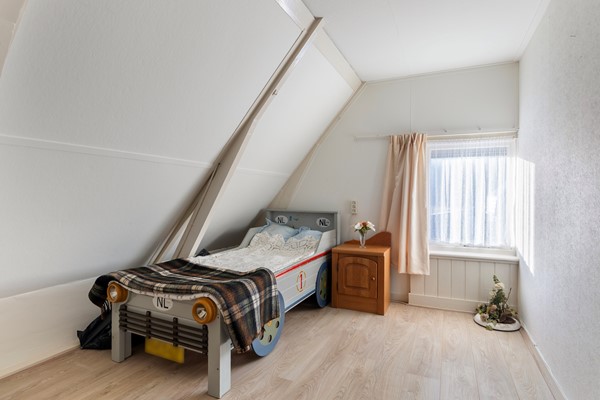 Medium property photo - Georg van Saksenstraat 42, 9079 KH Sint Jacobiparochie